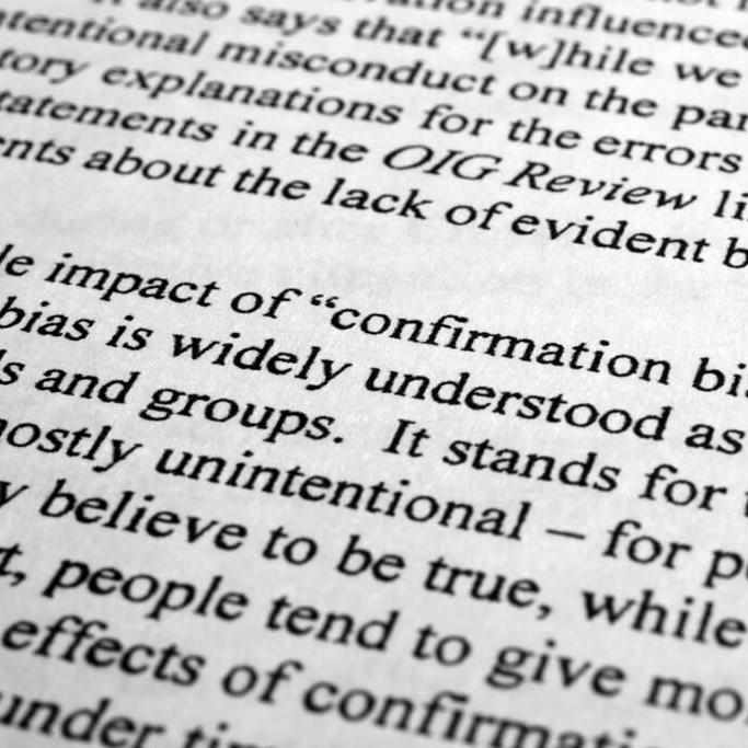 Durham report takeaways: A 'seriously flawed' Russia investigation and its lasting impact on the FBI